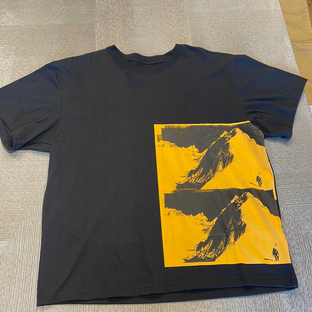 The North Face Graphic T-Shirt